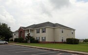 Park Place Foley Apartments