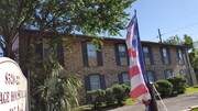 8522 Chef Menteur Hwy New Orleans LA Apartments
