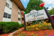 Abbey Villas Apartments