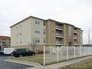 Palm Village (new) Apartments