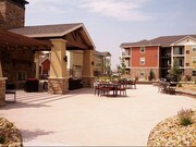 Mesa Falls Apartments