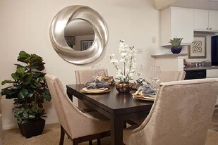 Canyon Reserve at the Ranch Apartments