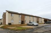 Woodcrest Park Apartments