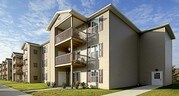 Green Ridge Senior Apartments