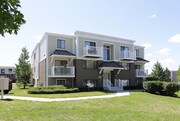 Sugar Hill Apartments