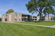 Southgate Apartamentos