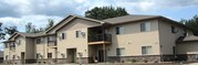 Countryside Estates Apartments