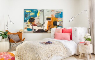 The Marc Apartments