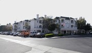 Cypress Park Senior Community 55+ Apartments