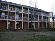 Riverbank Commons Apartments