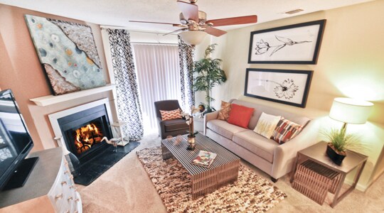 REGENCY CLUB Apartments