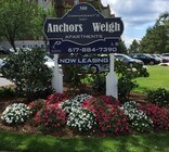 Anchor's Weigh Apartamentos