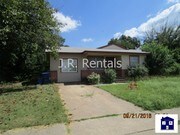 3 Bedroom Single-Family Home for Rent $725