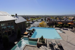 Arvada Station Apartments