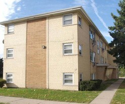 470 Gordon Ave Apartments