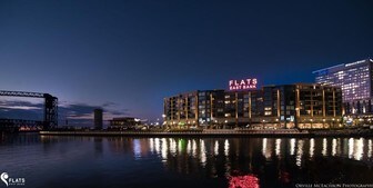 Flats at East Bank Apartments
