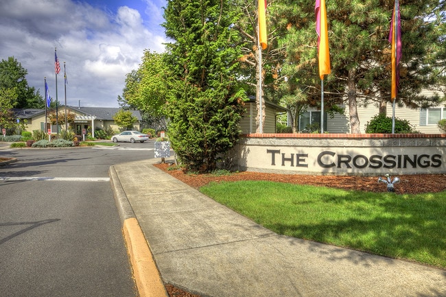 The Crossings Apartments