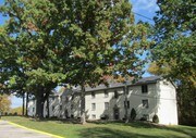Lakeshore Hilltop Apartments