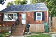 3 Bedroom Single-Family Home for Rent $1450