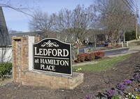 The Ledford Apartments