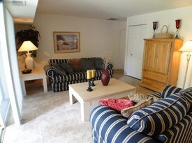 York Apartments