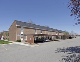 Kings Pointe Apartments