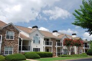 WestPark Club Apartments