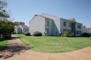 The Edison Apartments