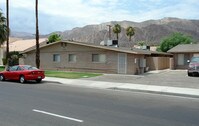 51099 Eisenhower Dr Apartments