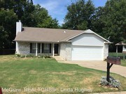 3 Bedroom Single-Family Home for Rent $1000