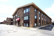 Stone Falls Apartments