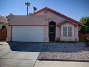 4 Bedroom Single-Family Home for Rent $1050