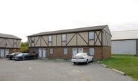 2263-2265 Webster Canyon Ct Apartments
