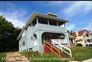 3 Bedroom Single-Family Home for Rent $750