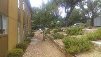 Boerne Oaks Apartments