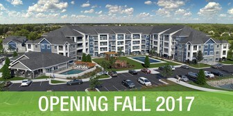 Park 88 Apartments