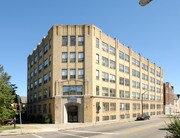 Linwood Manor Senior Apartments