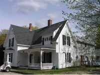 151 Kearsarge St Apartments