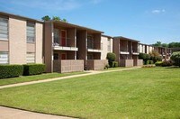 Meadowbrook Apartments