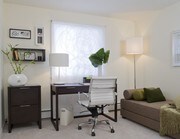 Rosemont Square Apartments