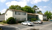 La Esperanza Apartments
