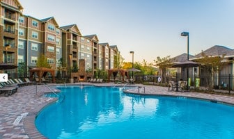 Aventine Northshore Apartments
