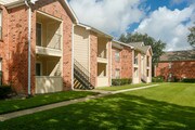 Hunt Garden Apartments