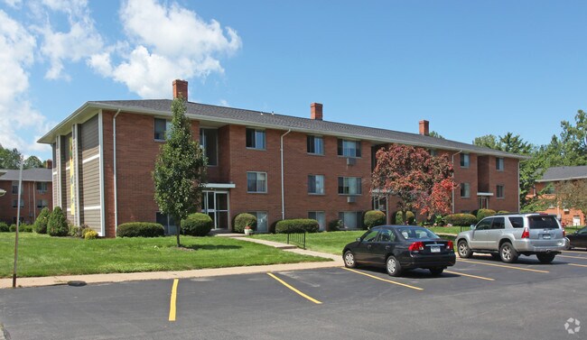 Webster Park Apartments