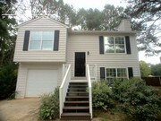3 Bedroom Single-Family Home for Rent $995