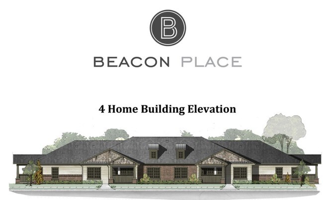 Beacon Place Statesboro Apartments