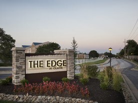 The Edge at Olathe Apartments