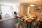 Ashford 75 Apartments