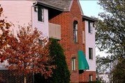 Eagles Point Apartments