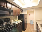Ashford Ridge Apartments